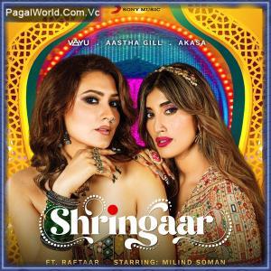 Shrinagaar Poster