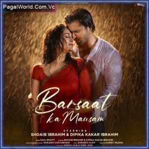 Barsaat Ka Mausam Poster