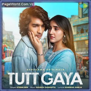 Tutt Gaya Poster