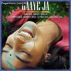 Gaaye Ja Poster