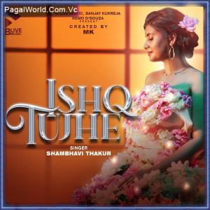 Ishq Tujhe Poster