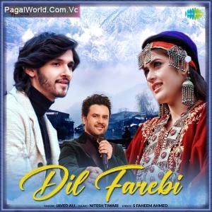 Dil Farebi Poster