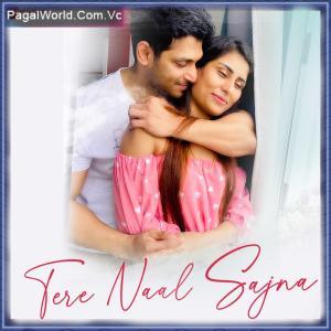 Tere Naal Sajna Poster