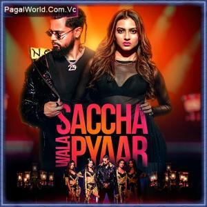 Sachha Wala Pyaar Poster