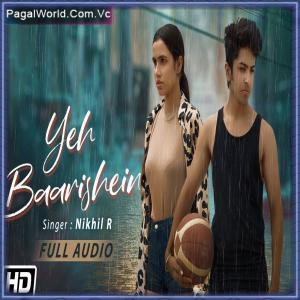 Yeh Baarishein Poster