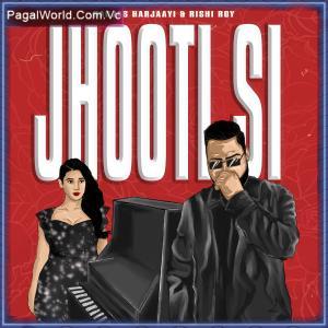 Jhooti Si Poster