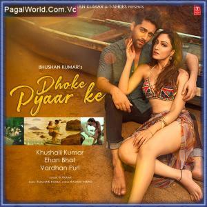 Dhoke Pyaar Ke Poster