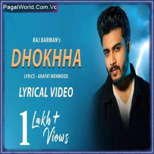 Dhokhha Poster