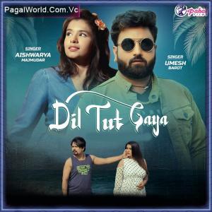 Dil Tut Gaya Poster