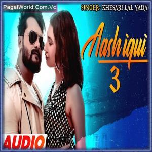 Aashiqui 3 Poster