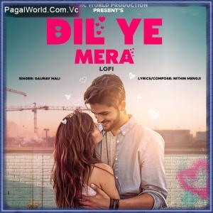 Dil Ye Mera Poster