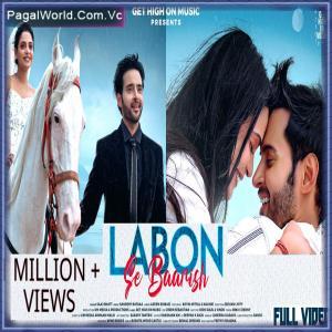 Labon Se Baarish Poster