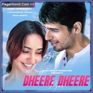 Dheere Dheere Pyar Poster