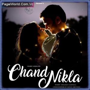 Chand Nikla Poster