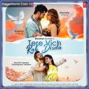 Ki Tere Vichon Rab Disda Poster