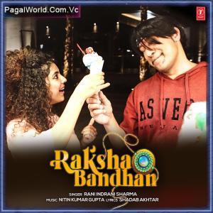 Raksha Bandhan Poster