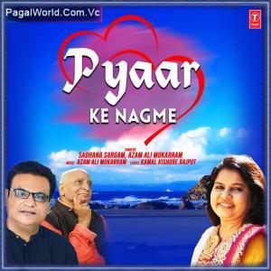 Pyaar Ke Nagme Poster