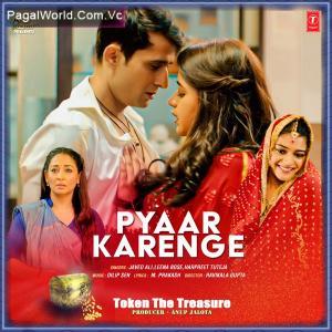 Pyaar Karenge Poster