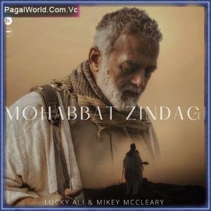 Mohabbat Zindagi Poster