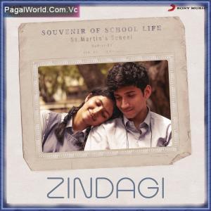 Zindagi Poster