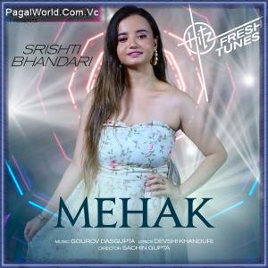 Mehak Poster