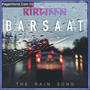 Barsaat - Kirwaan Poster