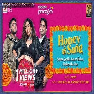 Honey Ke Sang Poster