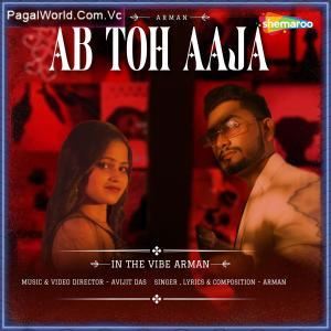 Ab Toh Aaja Poster