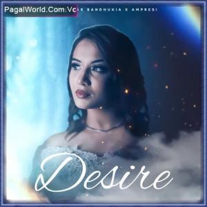 Desire Poster