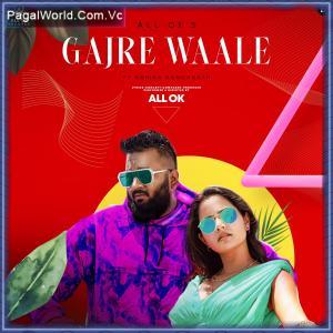 Gajre Waale (Hindi) Poster