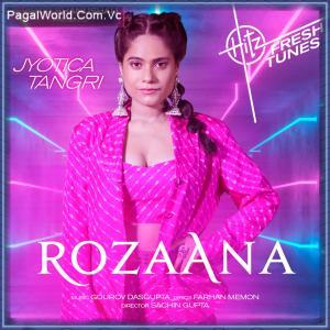 Rozaana Poster