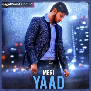 Meri Yaad Poster