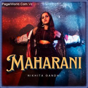 Maharani Poster