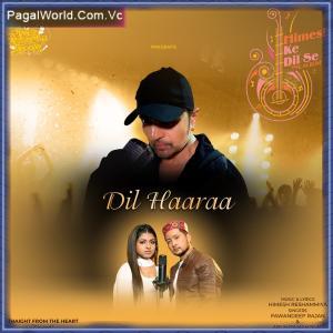 Dil Haara Poster