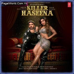 Killer Haseena - Tulsi Kumar Poster