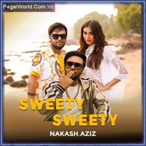 Sweety Sweety Poster