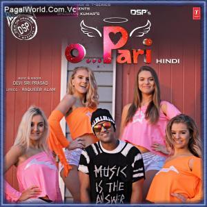 O Pari - Devi Sri Prasad Poster