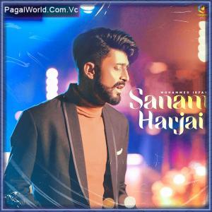 Sanam Harjai Poster