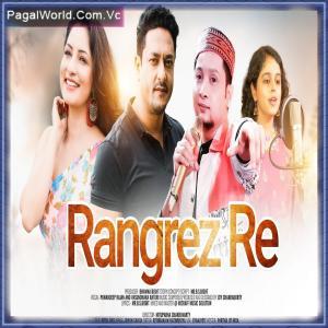 Rangrez Re Poster