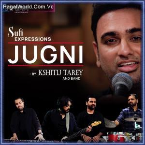 Jugni Sufi Expressions Poster