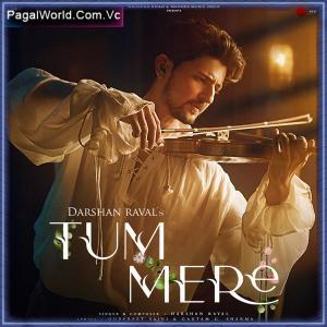 Tum Mere Poster