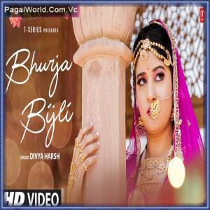 Bhurja Bijli Poster