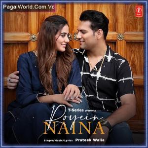 Royein Naina Poster