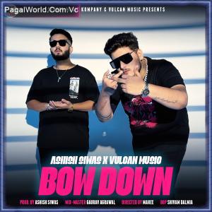 Bow Down Poster