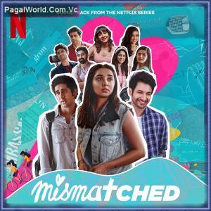 Kho Gaye - Mismatched Poster