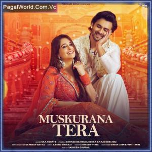 Muskurana Tera Poster