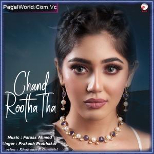 Chand Rootha Tha Poster