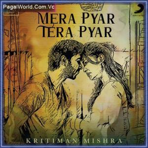 Mera Pyar Tera Pyar Poster