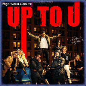 Up To U Poster