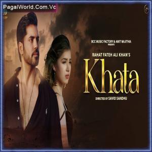 Khata Poster